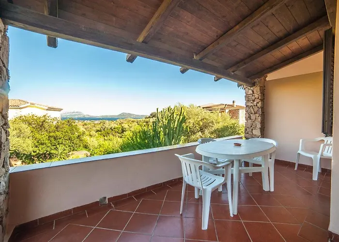 Villa Lilly