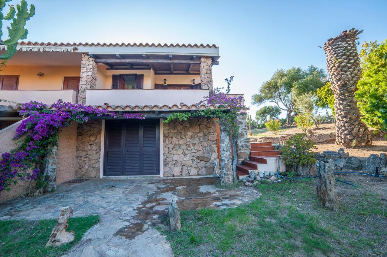 Holiday home Lilly Olbia