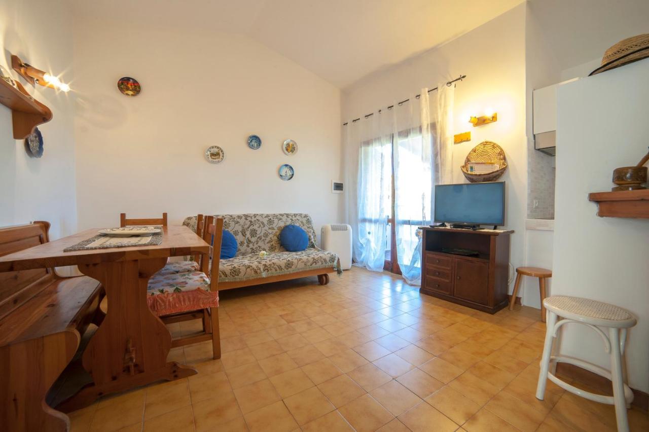Holiday home Lilly Olbia