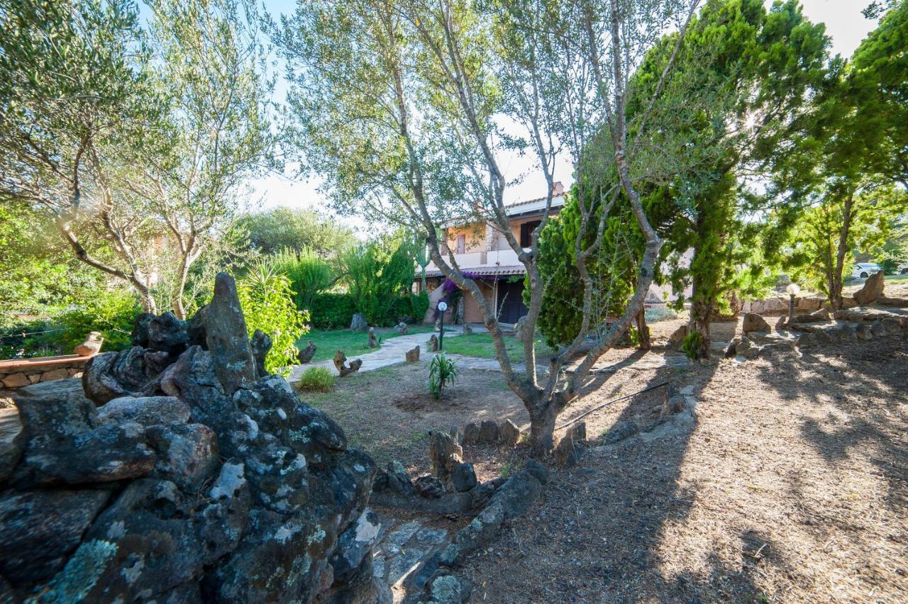 Holiday home Lilly Olbia