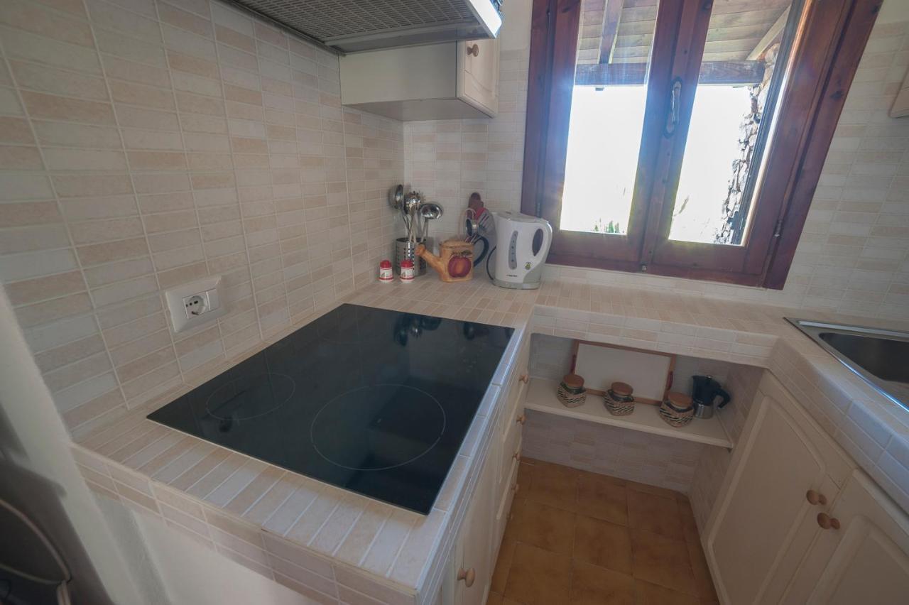 Holiday home Lilly Olbia