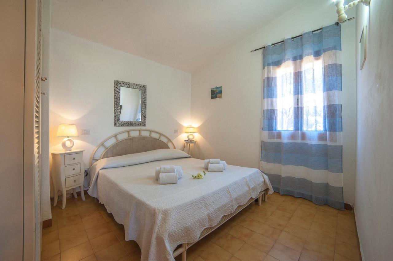 Holiday home Lilly Olbia
